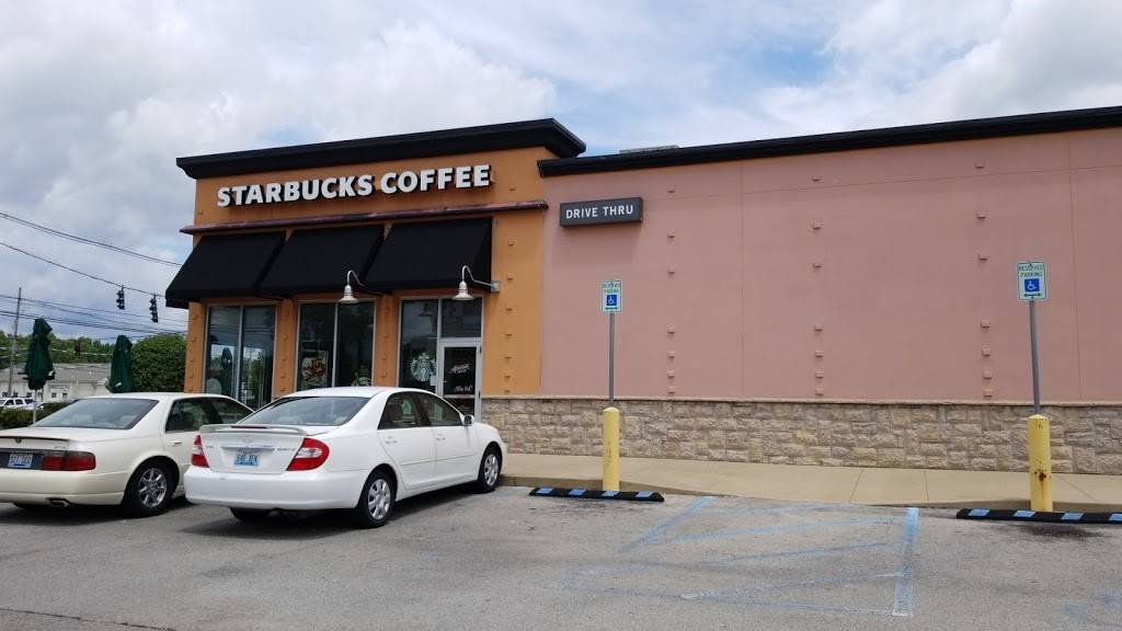 Starbucks | 6731 Dixie Hwy, Louisville, KY 40258 | Phone: (502) 933-7466