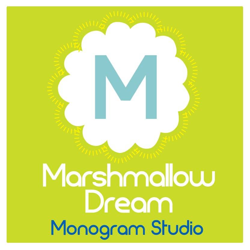 Marshmallow Dream Monograms & Gifts | 3988 Atlanta Rd SE #108, Smyrna, GA 30080, USA | Phone: (770) 405-8777