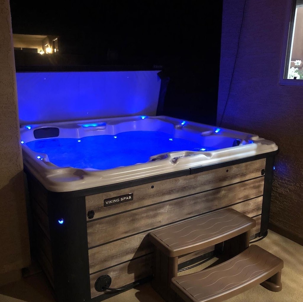 Az Spas Direct | 8743 E Pecos Rd #136, Mesa, AZ 85212, USA | Phone: (602) 487-8655