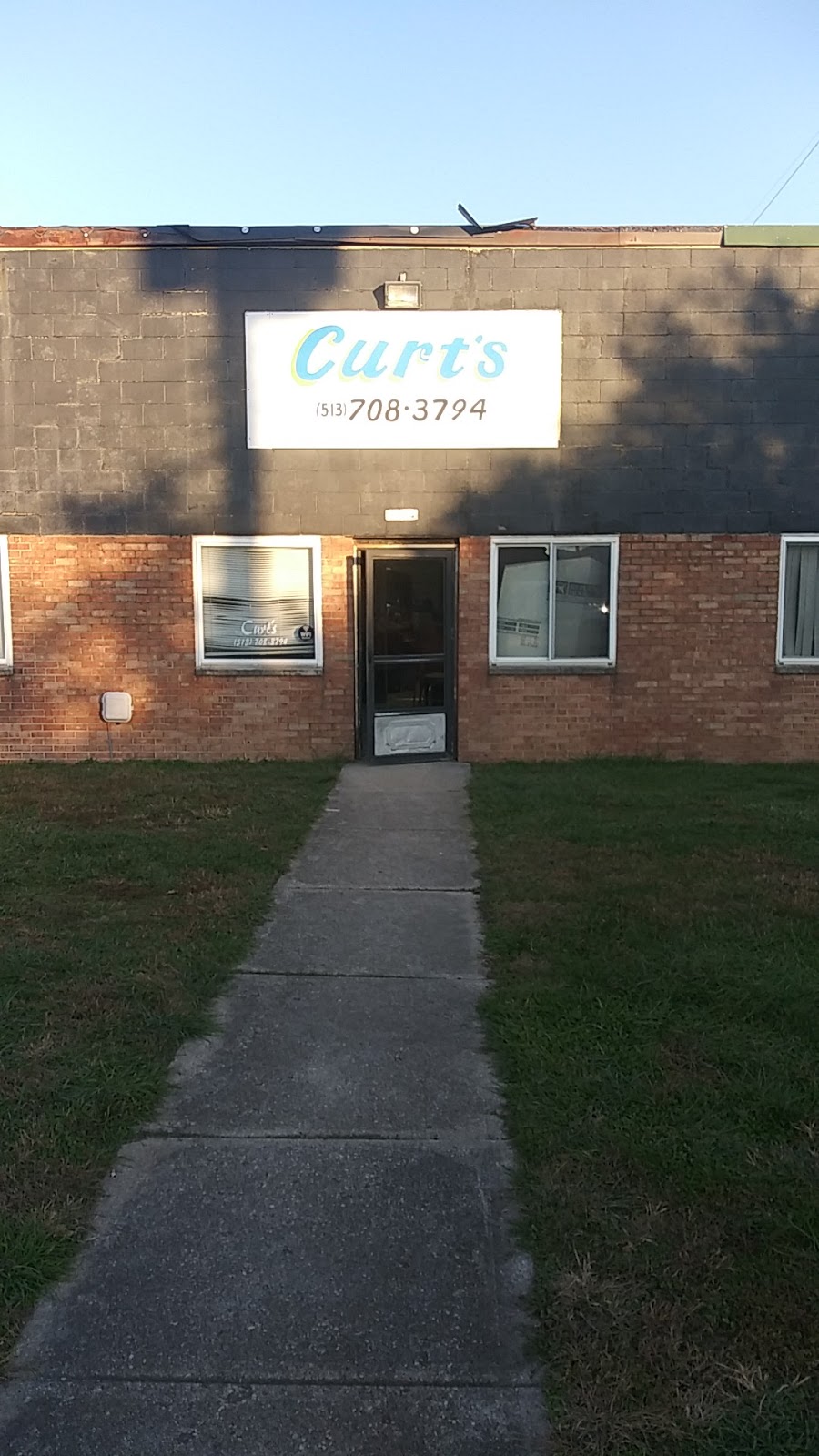 Curts | 3256 Dixie Hwy, Fairfield, OH 45014, USA | Phone: (513) 708-3794