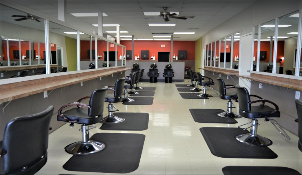 Aspen Beauty Academy of Laurel | 3535 Laurel Fort Meade Rd, Laurel, MD 20724 | Phone: (301) 490-8580