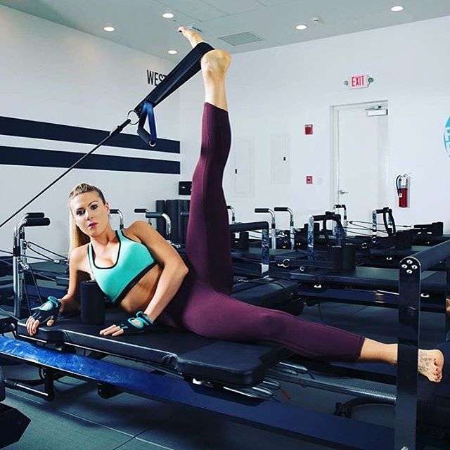 Pilates ProWorks, Alexandria Inc. | 1103 Queen St 2nd floor, Alexandria, VA 22314, USA | Phone: (703) 575-8206