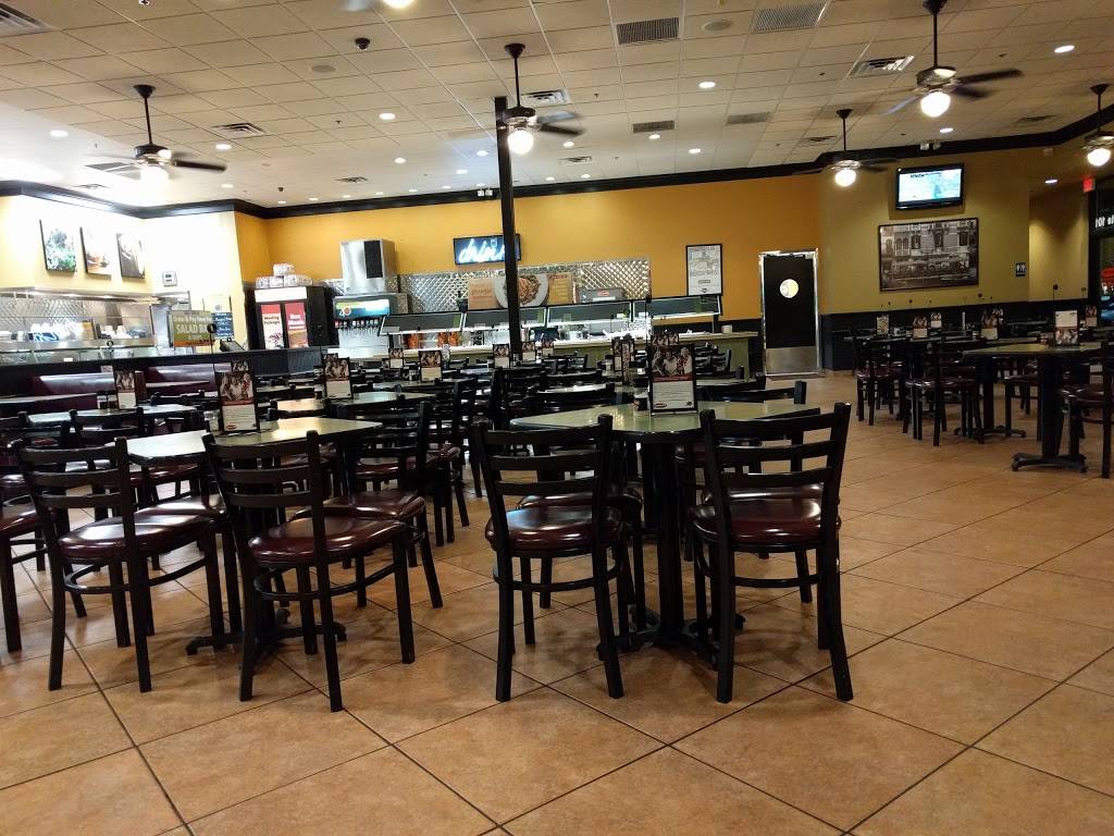 Jasons Deli | 1065 E Baseline Rd, Gilbert, AZ 85233, USA | Phone: (480) 813-1358