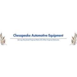 Chesapeake Automotive Equipment | 857 Keith Ln, Owings, MD 20736, USA | Phone: (800) 604-9653