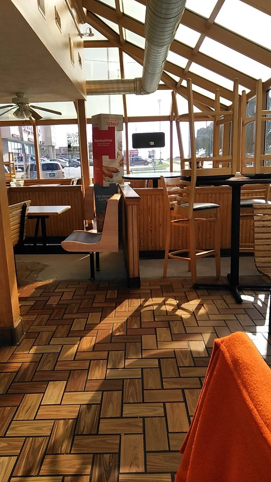 Dairy Queen | 6809 S 84th St, Ralston, NE 68127, USA | Phone: (402) 339-8600