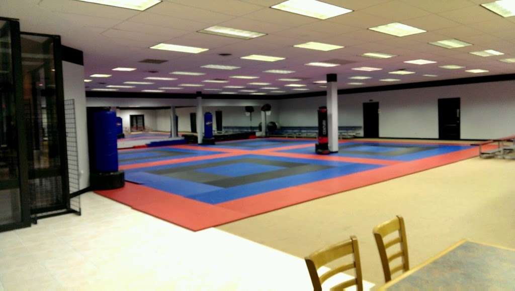 Kids 2 Leaders Martial Arts | 358 SW Greenwich Dr, Lees Summit, MO 64082, USA | Phone: (816) 537-3444