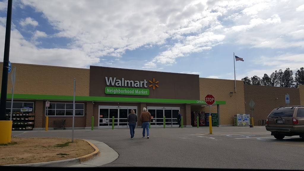 Walmart Neighborhood Market | 673 Cedar Rd, Chesapeake, VA 23322, USA | Phone: (757) 447-5798