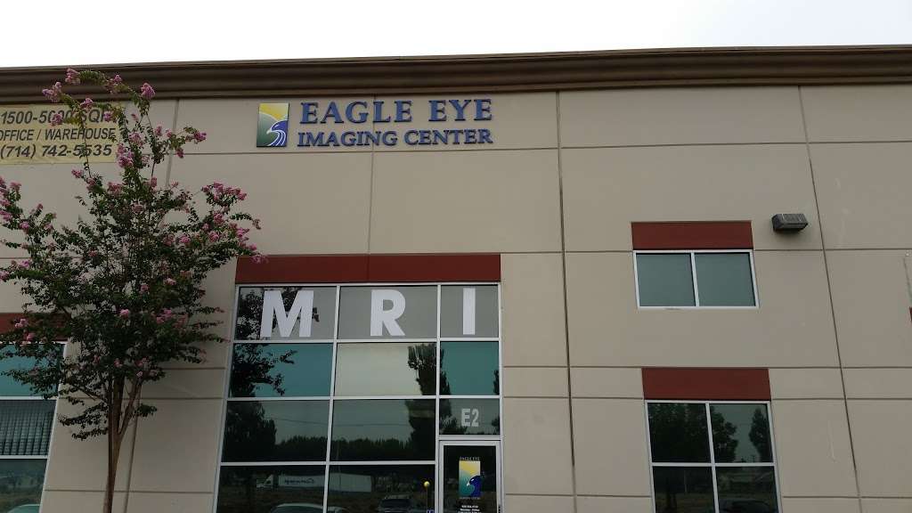 Eagle Eye Imaging | 10557 Juniper Ave E2, Fontana, CA 92337, USA | Phone: (909) 356-4132