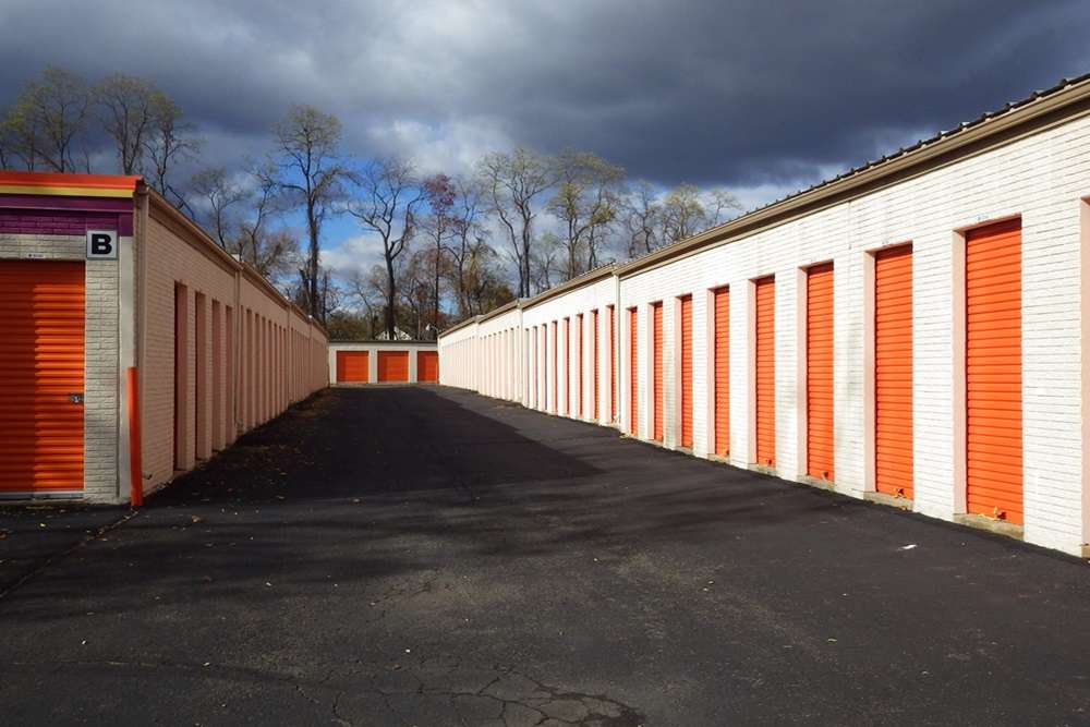 Public Storage | 68 Groveville Rd, Trenton, NJ 08620, USA | Phone: (609) 379-5578