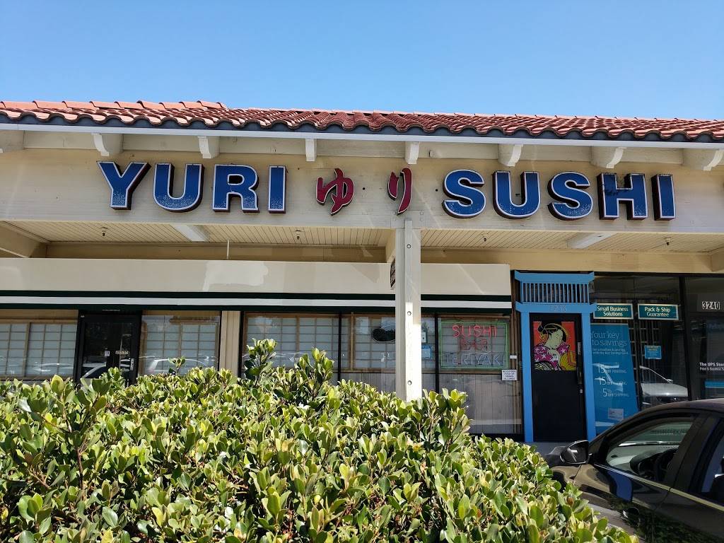 Yuri Japanese Restaurant | 3236 S White Rd, San Jose, CA 95148, USA | Phone: (408) 270-7993