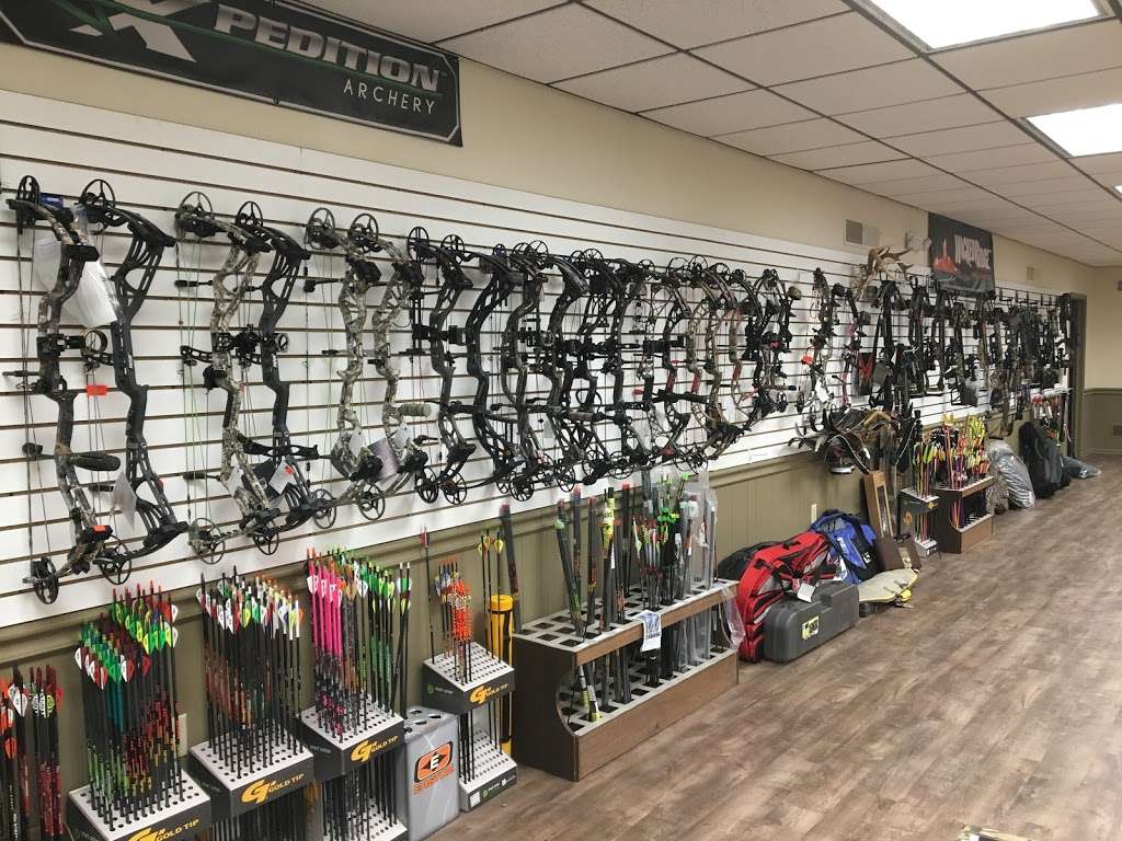 Little Mountain Outfitters | 225 E Main St, Richland, PA 17087, USA | Phone: (717) 821-1891