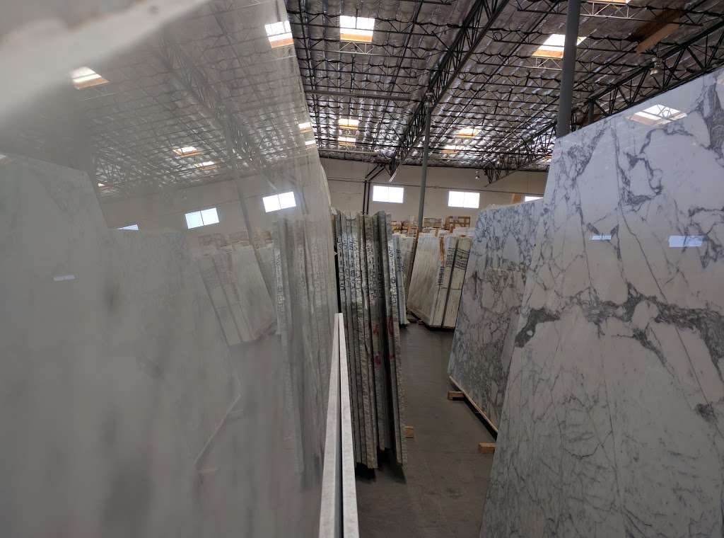 Modul Marble | 8861 San Fernando Rd, Sun Valley, CA 91352, USA | Phone: (818) 767-4528