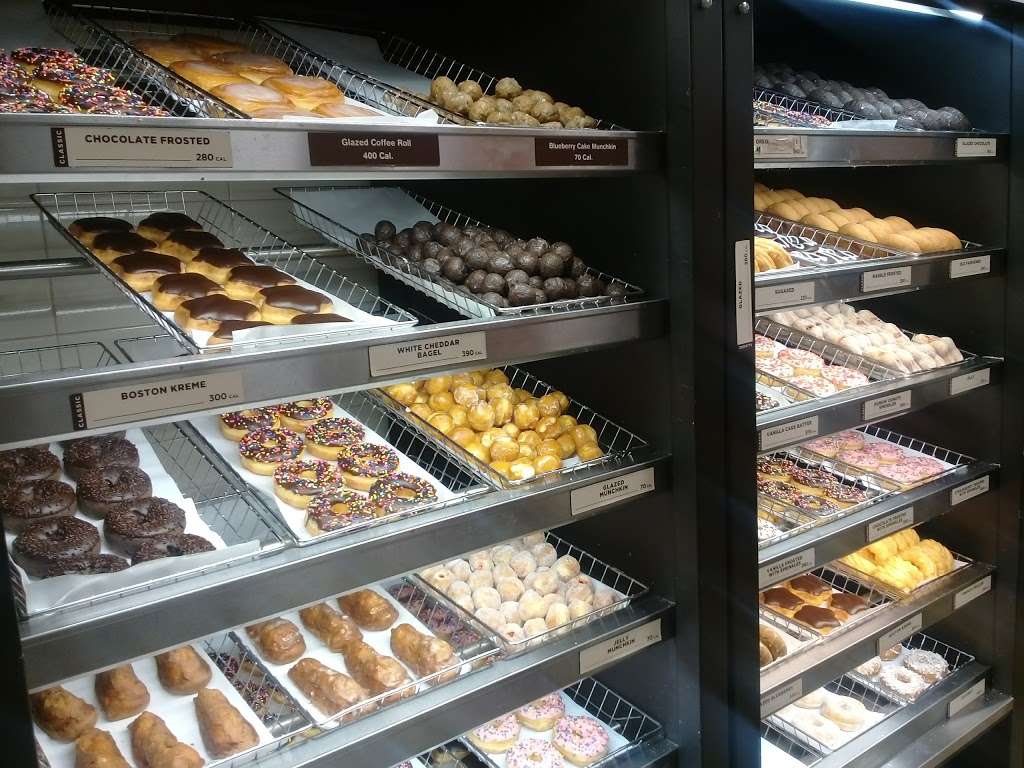 Dunkin Donuts | 107-11/15 Rockaway Blvd, Ozone Park, NY 11417, USA | Phone: (718) 835-3682