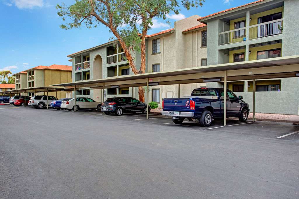 Canyon Creek Village Apartments | 17617 N 9th St, Phoenix, AZ 85022, USA | Phone: (602) 971-6262