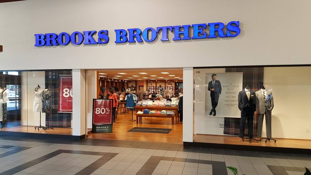 Brooks Brothers Factory Outlet | 7400 Las Vegas Blvd S Ste 226, Las Vegas, NV 89123, USA | Phone: (702) 270-0710