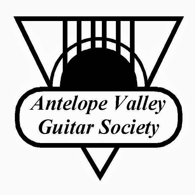 AV Guitar Society | 2130 Matthew Ave, Rosamond, CA 93560, USA | Phone: (661) 256-2575