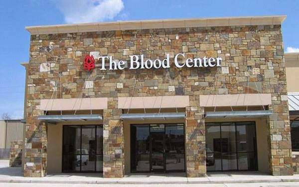 The Blood Center - Champions | 6935 Farm to Market 1960 Rd W A, Houston, TX 77069, USA | Phone: (281) 440-5900