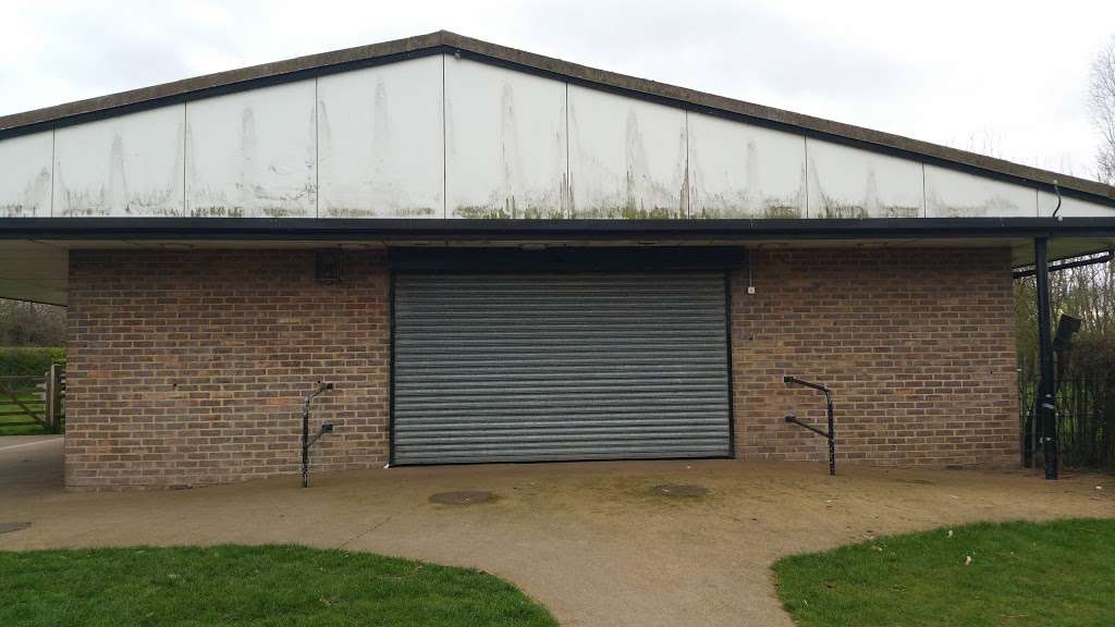 South Norwood Country Park | Albert Road, London SE25 4NF, UK | Phone: 020 8726 6900