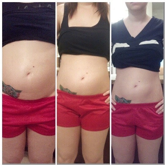 Galveston Body Wraps Transformation | 507 10th Ave N, Texas City, TX 77590 | Phone: (409) 599-0906