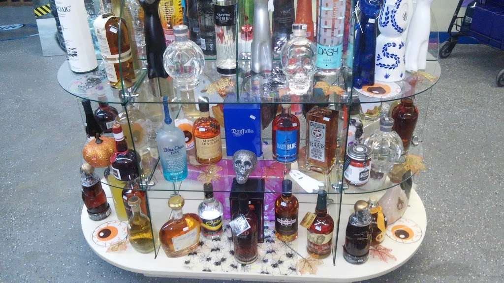 Country Liquor | 4616 NASA Road 1, Seabrook, TX 77586, USA | Phone: (281) 532-9765