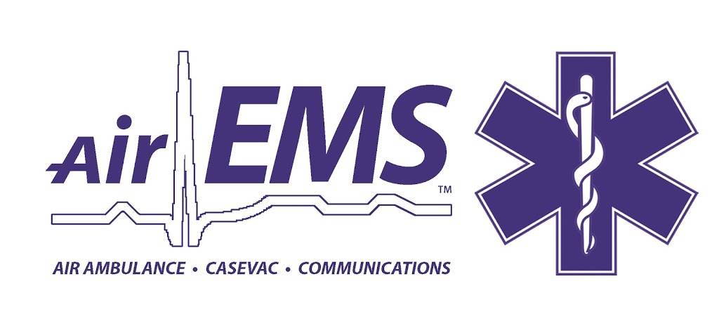 Air EMS, Inc. | 7601 E Apache st, Hngr 22, Tulsa, OK 74115, USA | Phone: (918) 392-5350