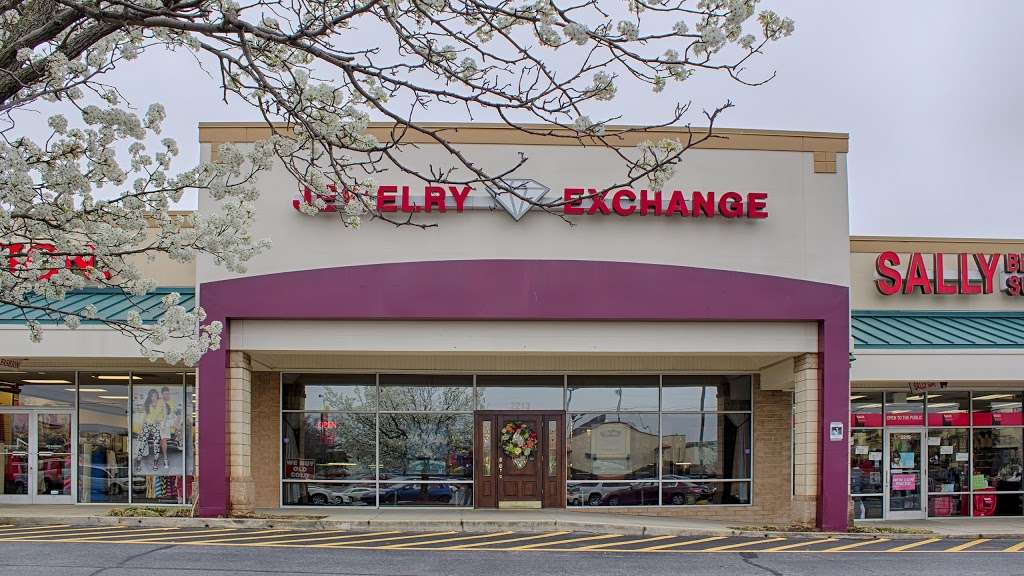 Hickory Jewelry Exchange | 2213 US Hwy 70 SE, Hickory, NC 28602, USA | Phone: (828) 322-4898