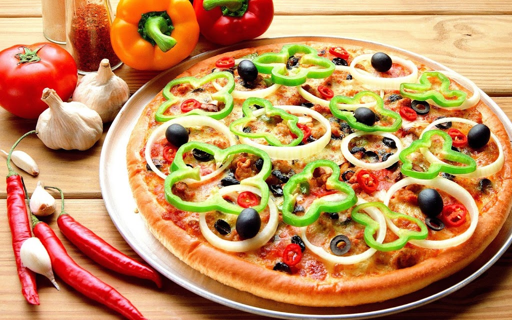 Tonys Pizza - Miami | 19329 NW 2nd Ave, Miami, FL 33169, USA | Phone: (305) 654-9113