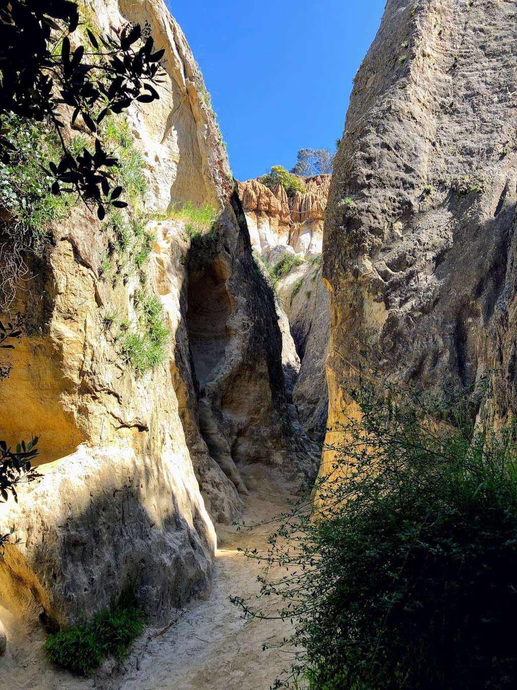 Annies Canyon Trail | Solana Hills Trail, Solana Beach, CA 92075, USA | Phone: (760) 436-3944