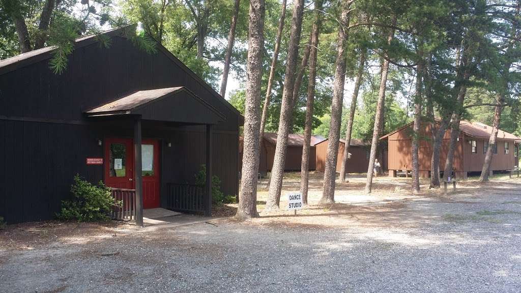 Pamunkey Ridge Camp | 34009 Discovery Ln, Hanover, VA 23069, USA