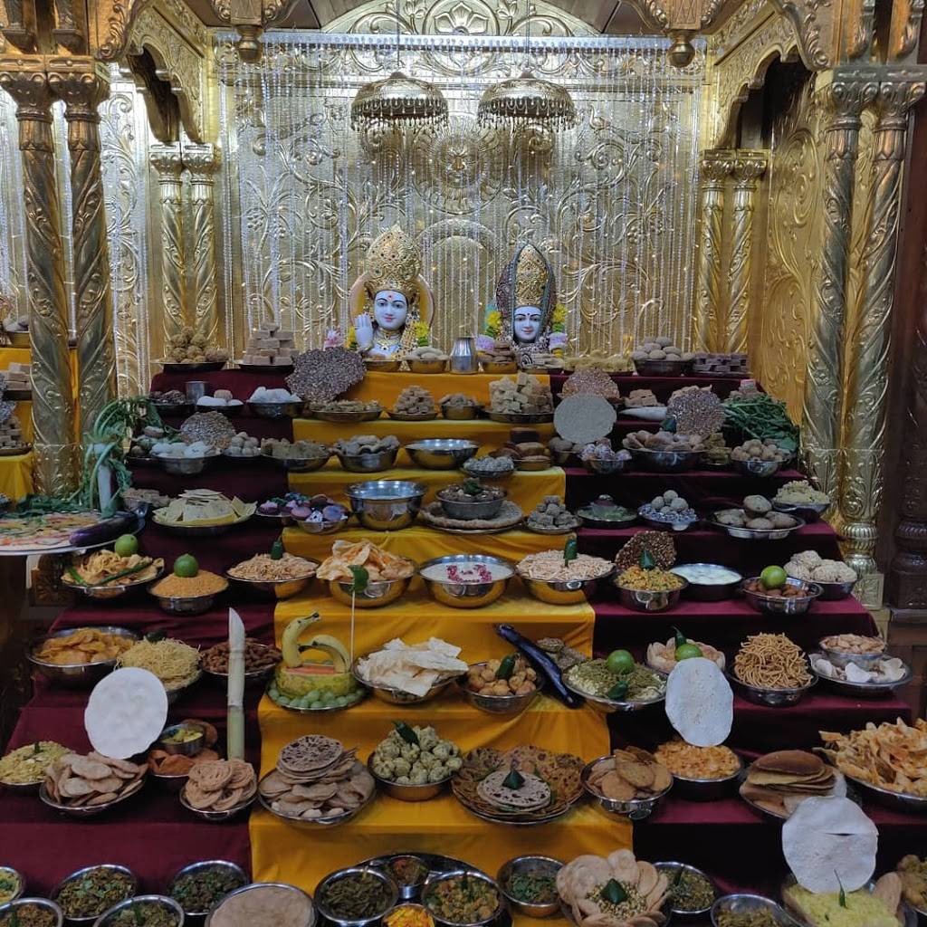 Shree Swaminarayan Hindu Temple ISSO | 220 Temple Way, Colonia, NJ 07067 | Phone: (732) 669-1008