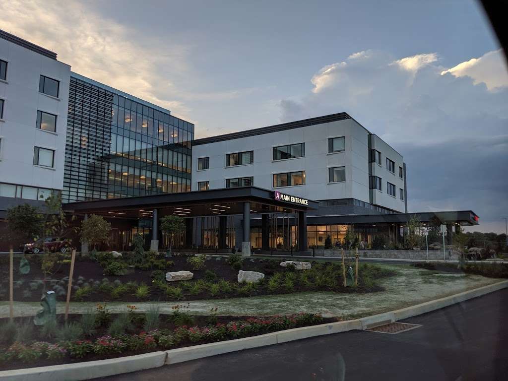 UPMC Pinnacle Memorial Hospital | West Manchester Township, PA 17408, USA