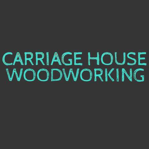 Carriage House Woodworking | 1601 E Main St Suite 12, Plainfield, IN 46168, USA | Phone: (317) 406-3042