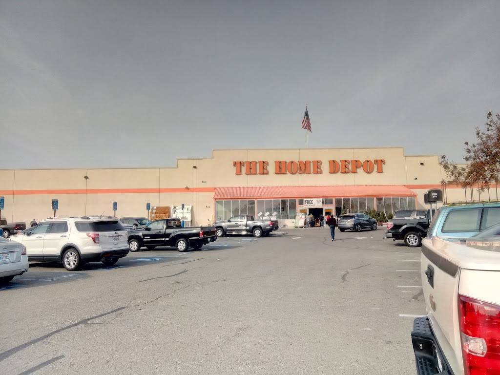 The Home Depot | 3175 Highland Ave, Selma, CA 93662 | Phone: (559) 891-0506