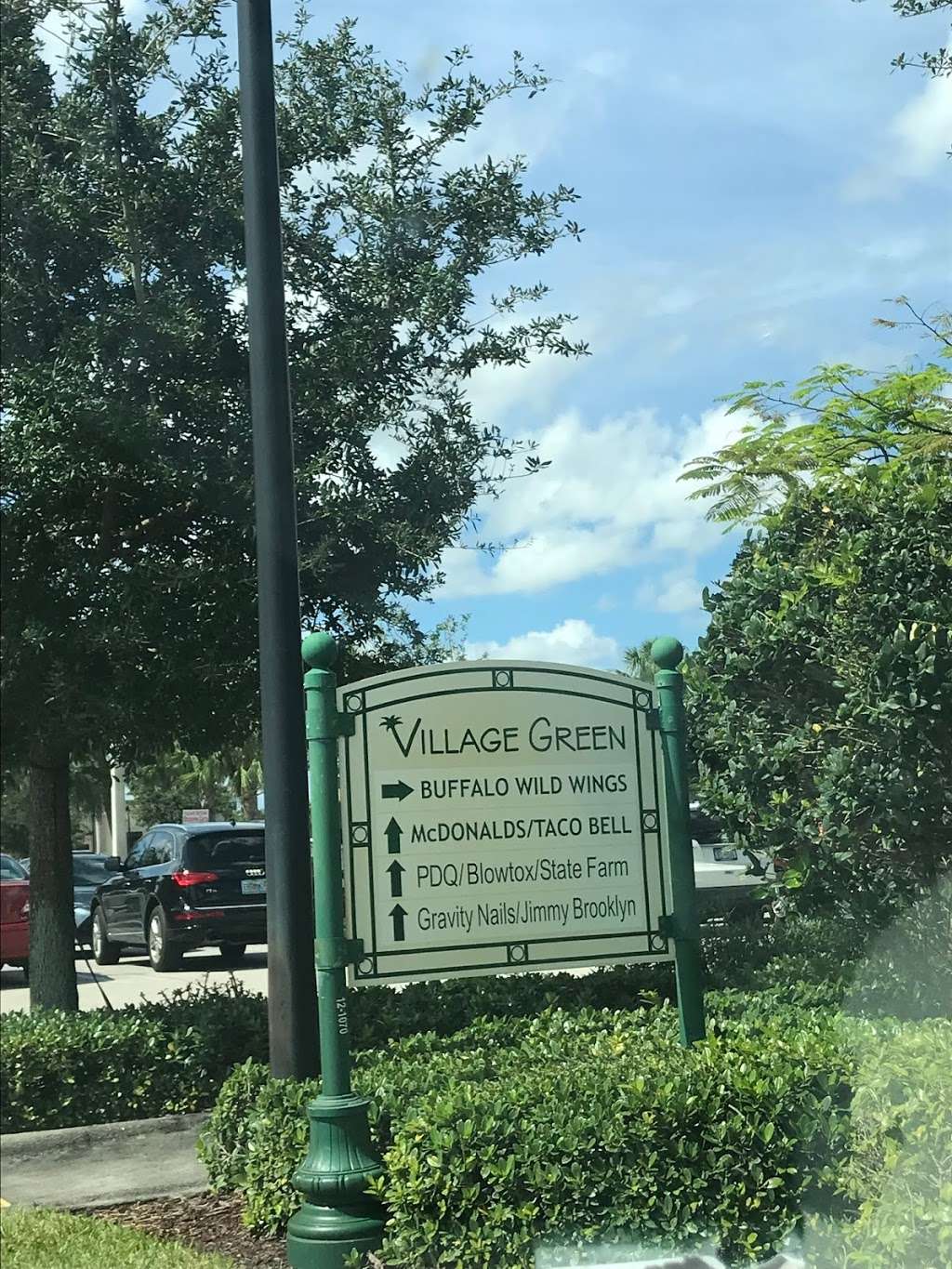 Village Green Center | 2803 South State Road 7, Wellington, FL 33414, USA