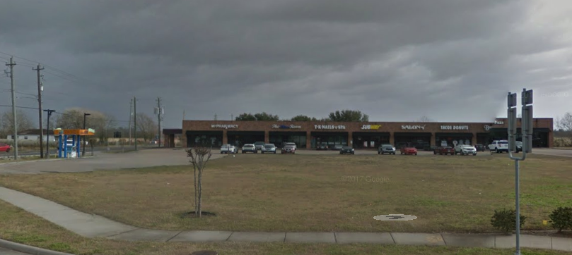 CRCU ATM | 11540 Eagle Dr, Mont Belvieu, TX 77523, USA | Phone: (281) 422-3611