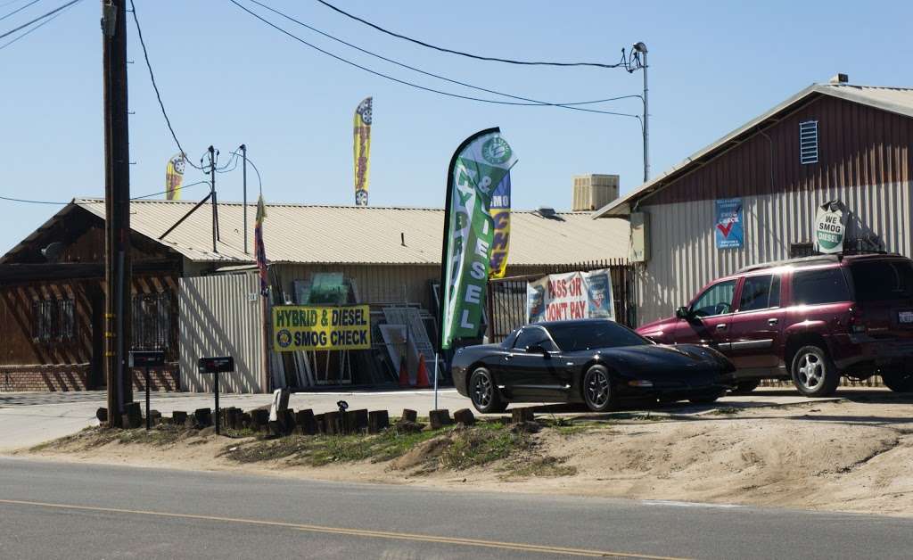 Speed Auto Smog Check | 1112 S G St, Perris, CA 92570 | Phone: (951) 940-6447