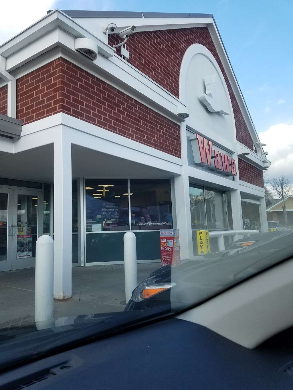 Wawa | 701 W Germantown Pike, Eagleville, PA 19403, USA | Phone: (610) 631-3146