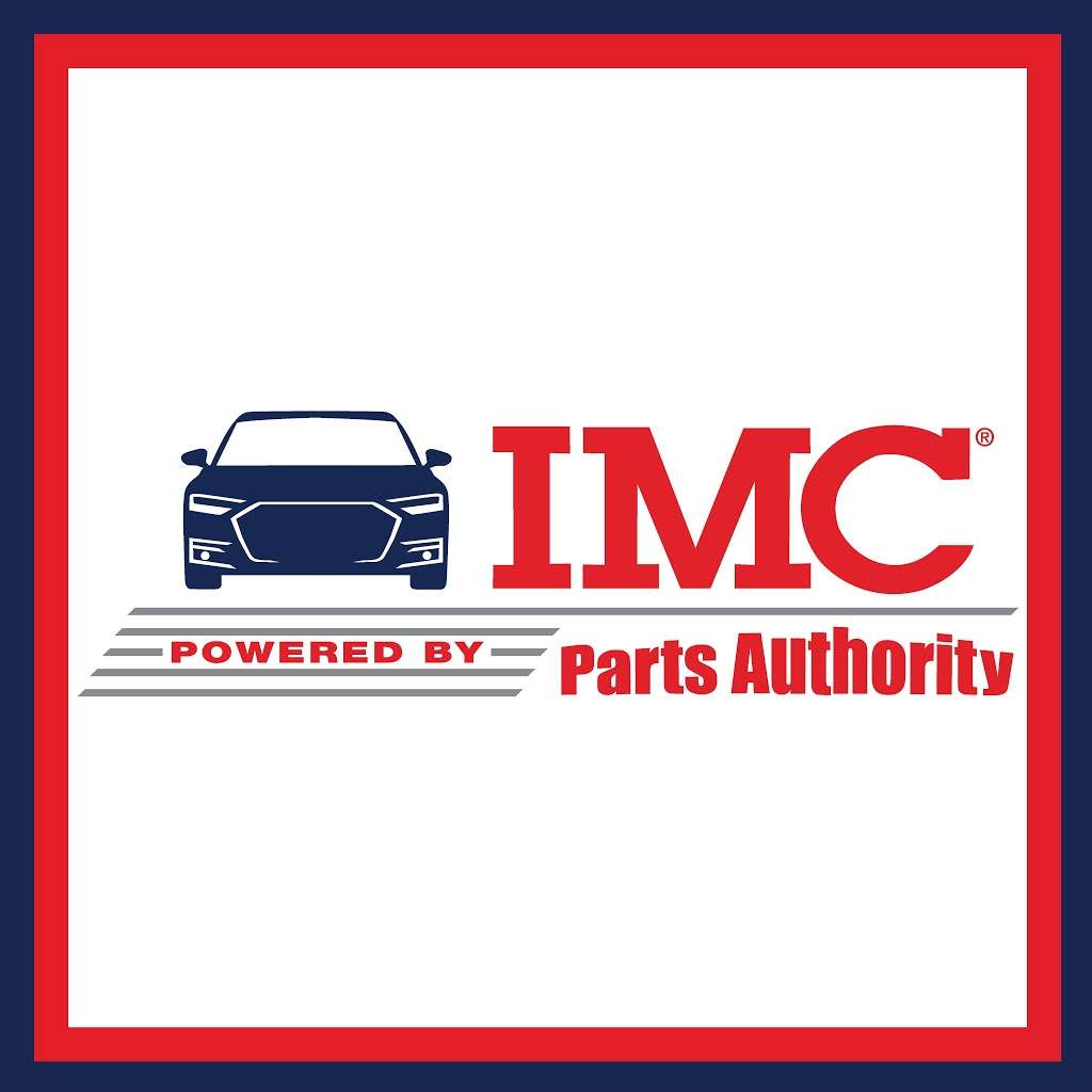 IMC powered by Parts Authority | 9761 Clifford Dr Suite 190, Dallas, TX 75220, USA | Phone: (800) 874-8925