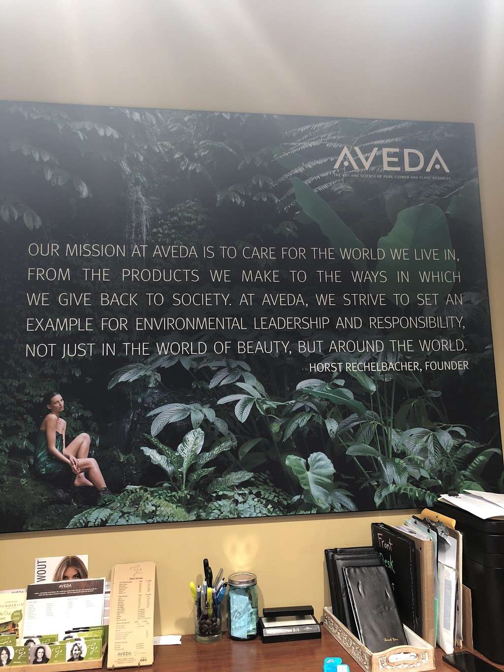 g Aveda Salon Mountains Edge | 7955 Blue Diamond Rd, Las Vegas, NV 89178, USA | Phone: (702) 381-0911