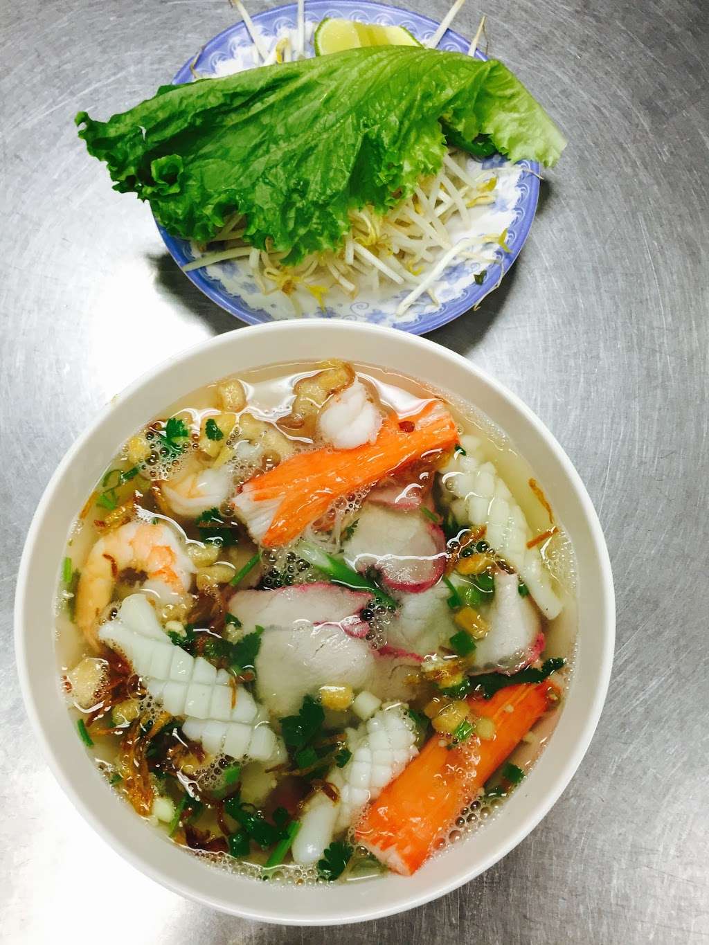 Pho Ngon 999 | Asia Time Square, 2615 W Pioneer Pkwy, Grand Prairie, TX 75051, USA | Phone: (214) 788-2882