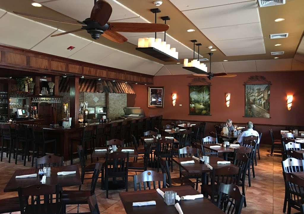 Tuscany Grill | 2014 NJ-31, Glen Gardner, NJ 08826, USA | Phone: (908) 638-0012