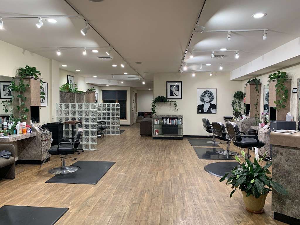 Richmond Salon | 127 Richmond St #A, El Segundo, CA 90245, USA | Phone: (310) 648-8998