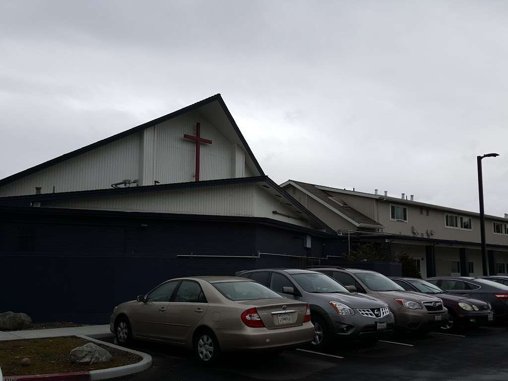 Holy Korean Martyrs Catholic Church | 1523 McLaughlin Ave, San Jose, CA 95122, USA | Phone: (408) 734-9721