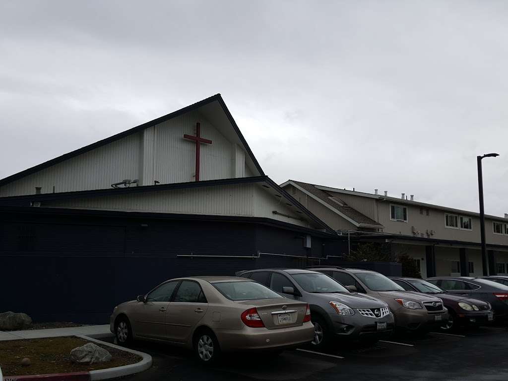 Holy Korean Martyrs Catholic Church | 1523 McLaughlin Ave, San Jose, CA 95122 | Phone: (408) 734-9721