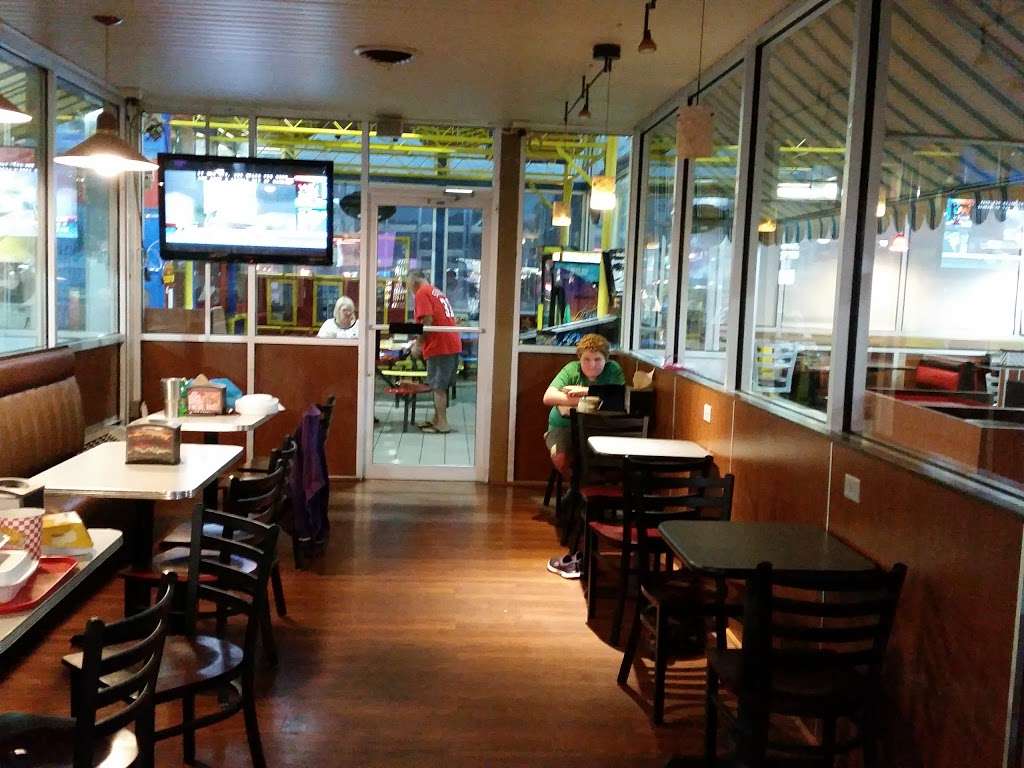 Pizza Boys | 9525 Ocean Hwy, Delmar, MD 21875, USA | Phone: (410) 896-4471