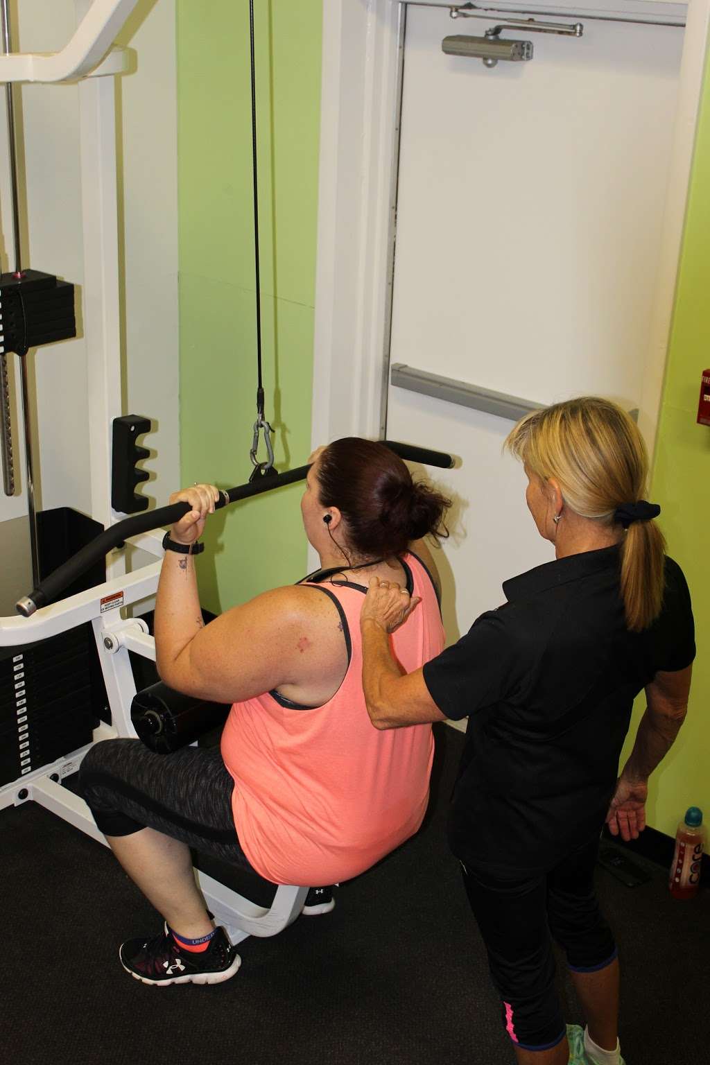 Kent Athletic & Wellness Center | 800 High St, Chestertown, MD 21620 | Phone: (410) 778-3148