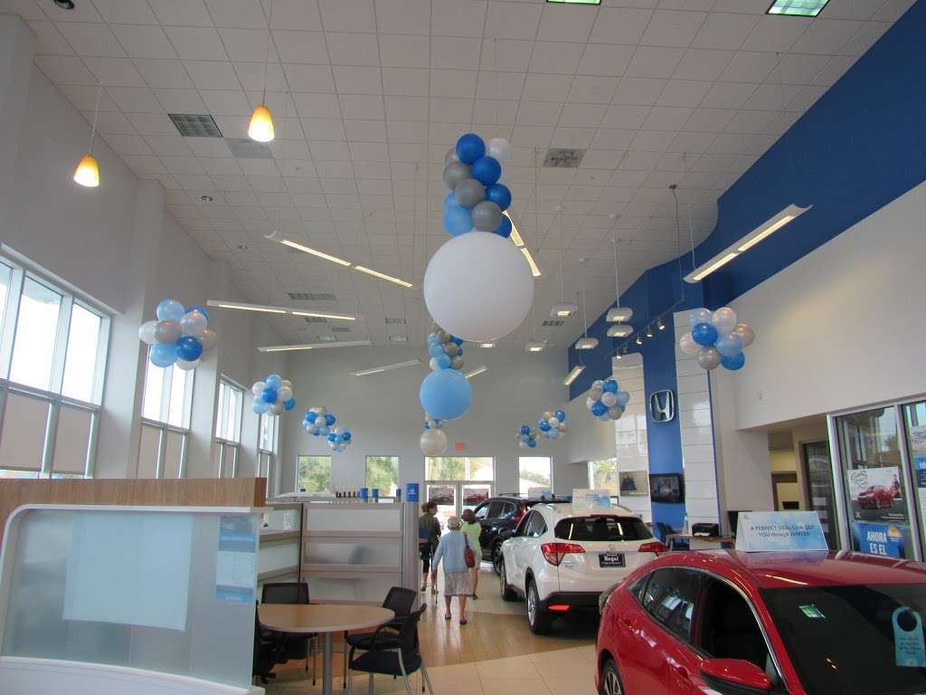 Regal Honda | 2615 Lakeland Hills Blvd, Lakeland, FL 33805, USA | Phone: (863) 232-5671