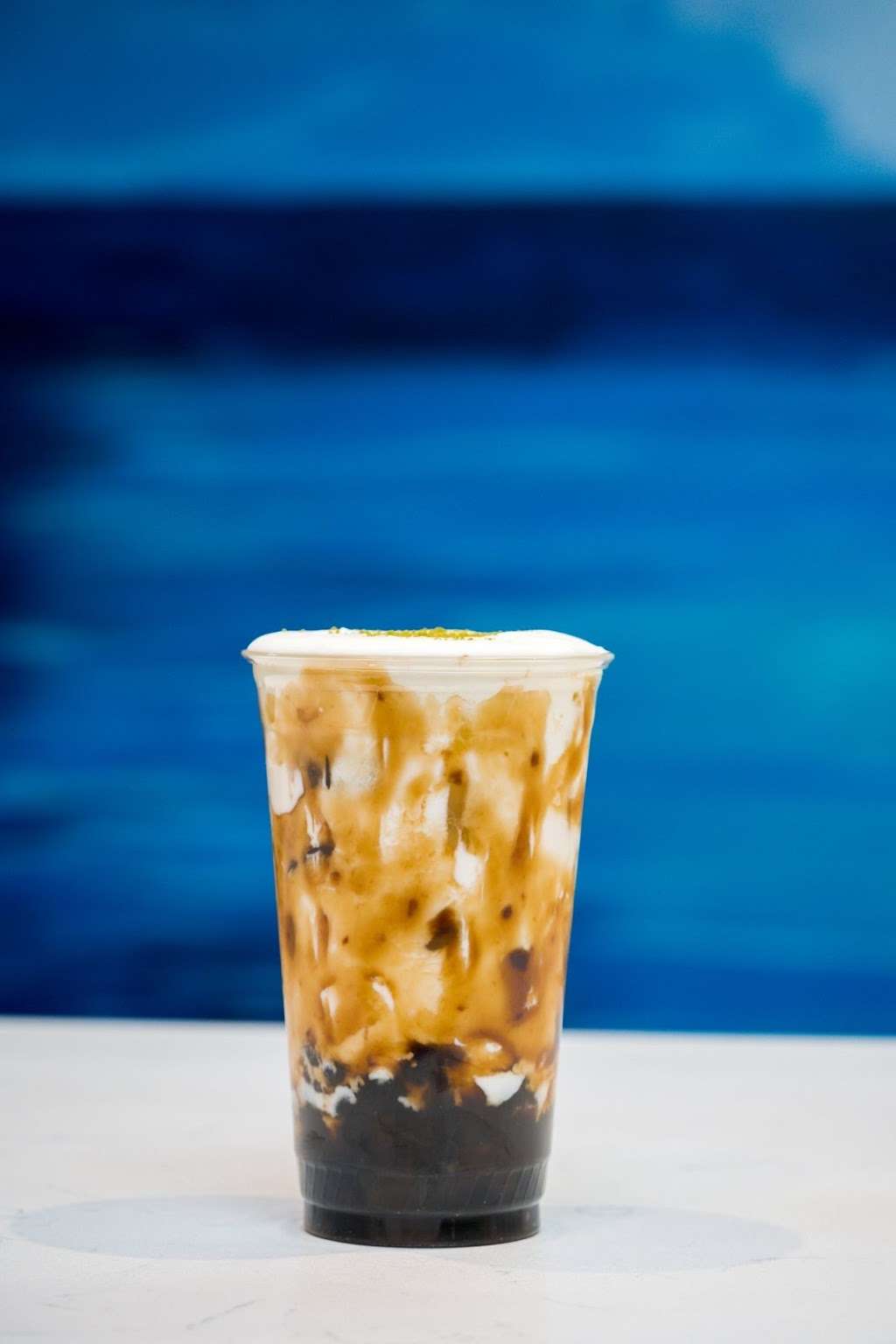 Aloha Tea & Coffee | 6766 W Glendale Ave Ste 140, Glendale, AZ 85303, USA | Phone: (623) 934-9298