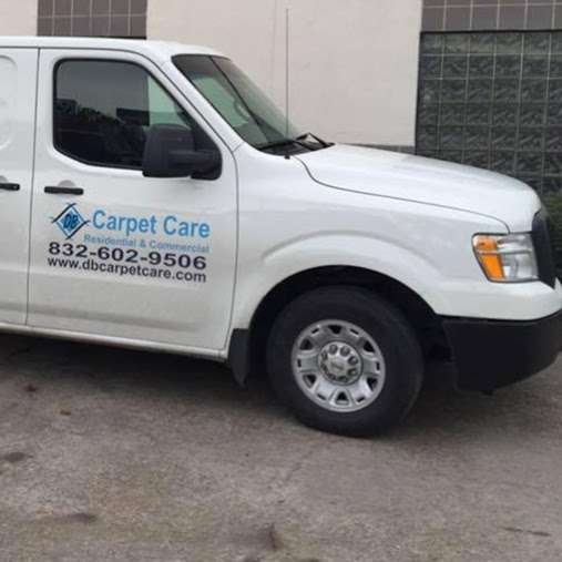 DB Carpet Care | 19714 Hurst Wood Dr, Humble, TX 77346 | Phone: (832) 602-9506