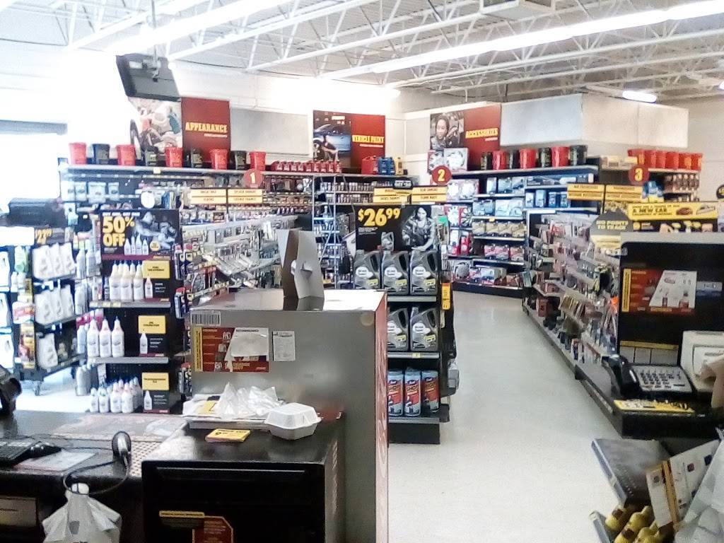 Advance Auto Parts | 170 Cleveland Ave SW, Atlanta, GA 30354, USA | Phone: (404) 761-0794